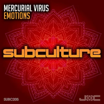 Emotions by Mercurial Virus