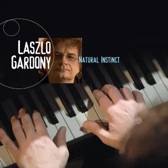 Natural Instinct by Laszlo Gardony