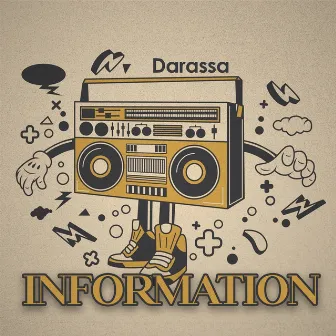 Information by Darassa