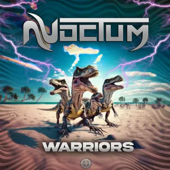 Warriors by NocTum