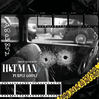 Hitman by Purple Goonz