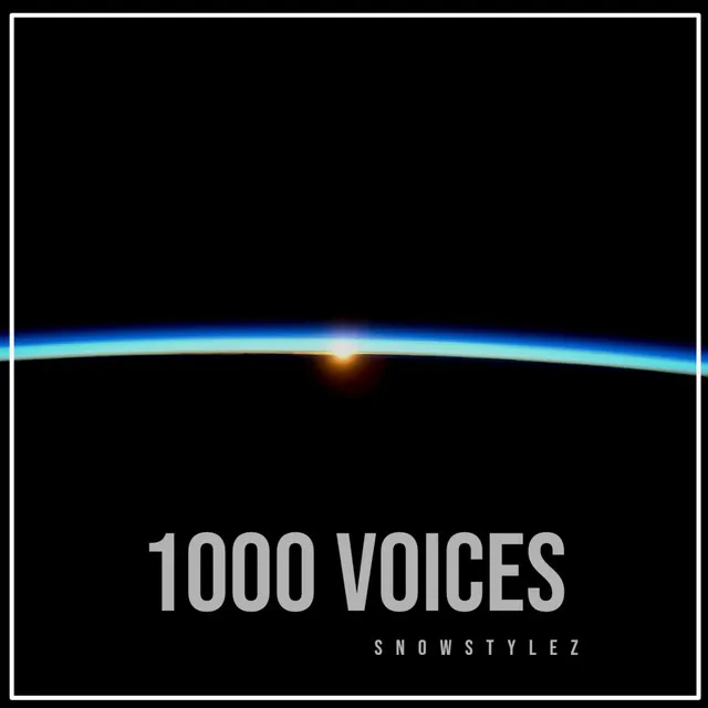 1000 Voices