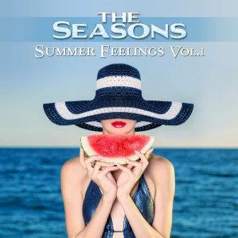 Summer Feelings, Vol. 1 by The Seasons