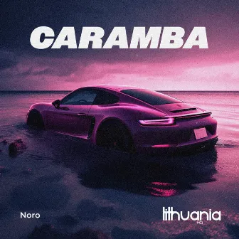 Caramba by Noro