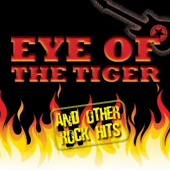 Best Of Rock: Eye Of The Tiger by Wanda Williams