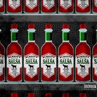 Salsa by BLKCITY