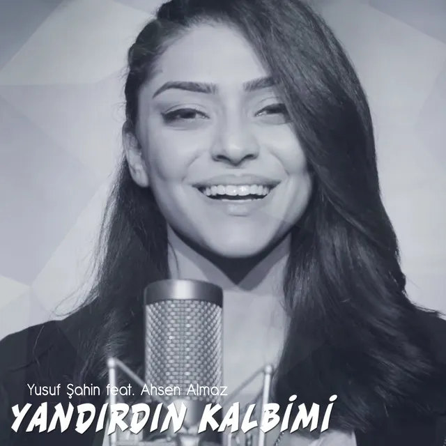 Yandırdın Kalbimi