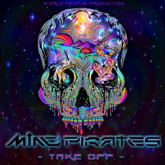 Take Off by Mind Pirates