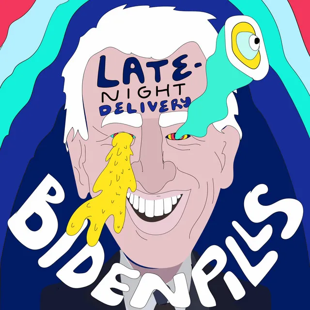 Love Theme from BIDEN PILLS (Main Title)