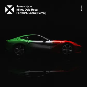 Ferrari (Remix) by Miggy Dela Rosa