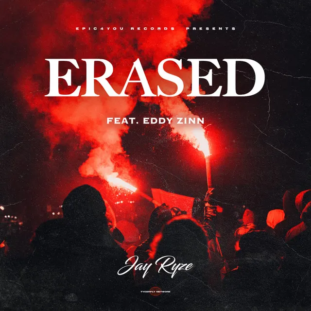 Erased