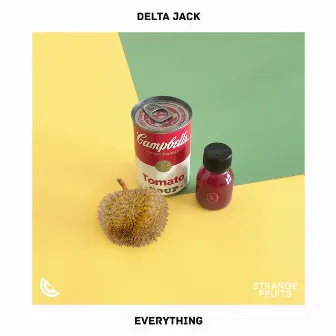 Everything by Delta Jack