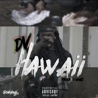 Hawaii by Dv