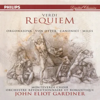 Verdi: Requiem by Luca Canonici