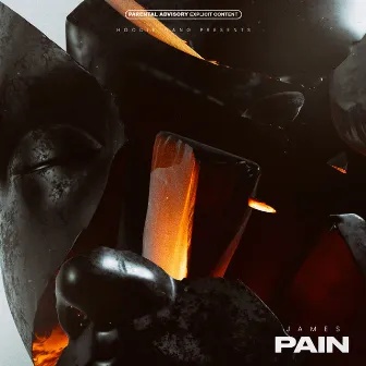 Pain by James