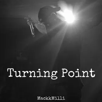 Turning Point by Mackk