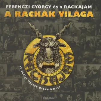 A Rackák Világa by Ferenczi Gyorgy