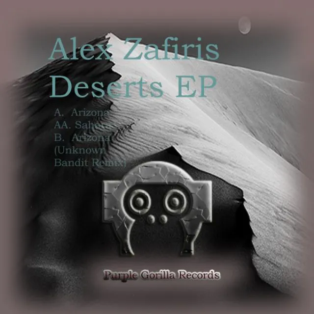 Deserts EP