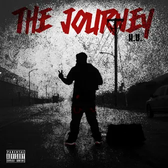 The Journey by Hu