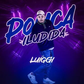 Pouca Iludida by Dj TC