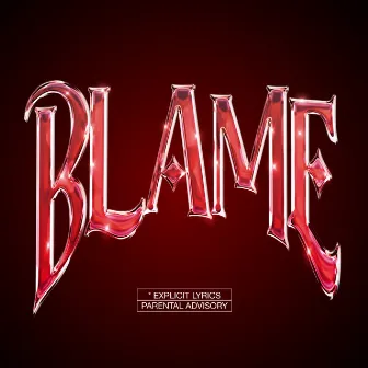 BLAME by 24migo