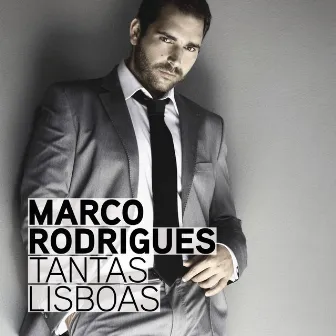 Tantas Lisboas by Marco Rodrigues