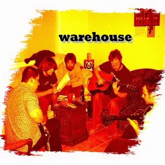 So Do We All by Warehouse