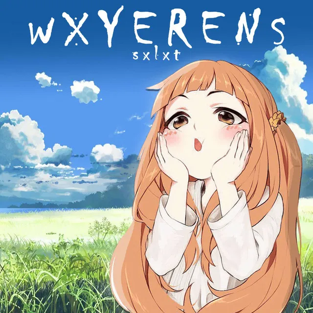 WXYERENS