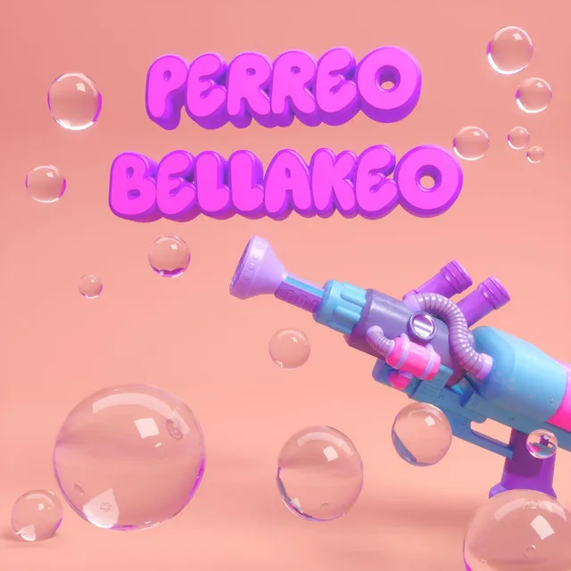 Perreo Bellakeo