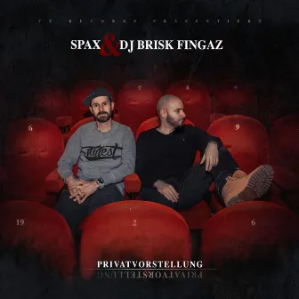 Privatvorstellung by Spax