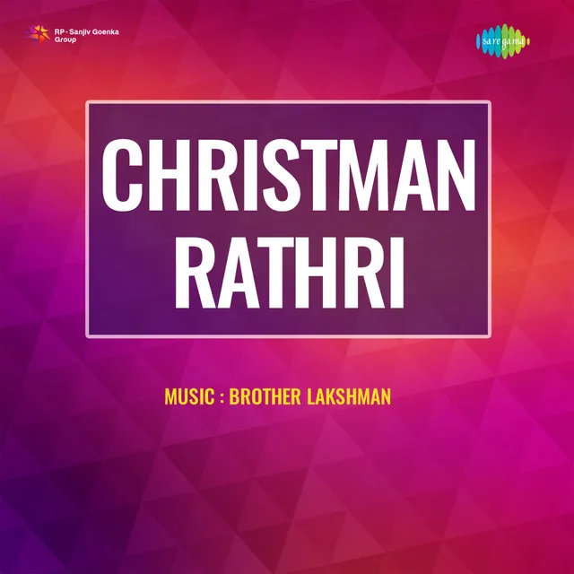 Enthinu Neeyiniyum (From "Christman Rathri")