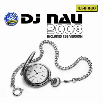 2008 by Dj Nau