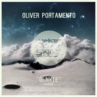 Gunkle by Oliver Portamento