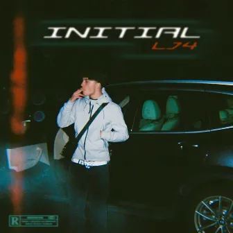 INITIAL by LJ4