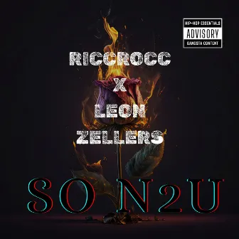 So N2U by Leon Zellers