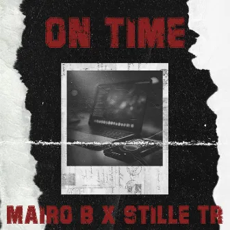 On time by Mairo B