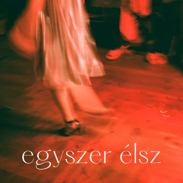 Egyszer élsz