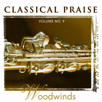 Classical Praise - Woodwinds by Phillip Keveren