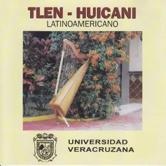 Latinoamericano by Tlen Huicani