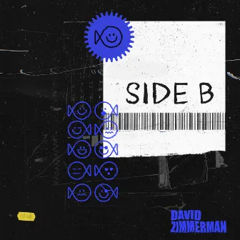 Side B by David Zimmerman