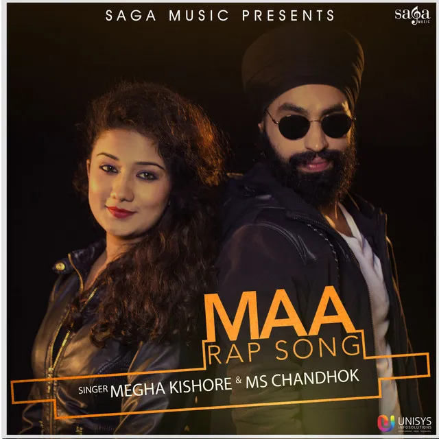 Maa Rap Song