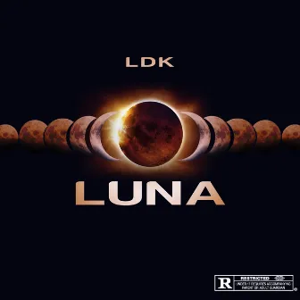 LUNA by LDK