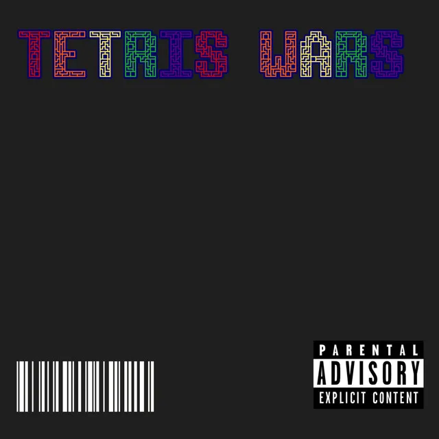 Tetris Wars