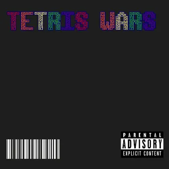 Tetris Wars by Mcbyrdy X