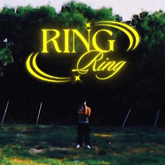 ring ring by Roosz