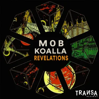 Revelations (Original Mix) by Koalla