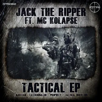 Tactical by Mc Kolapse