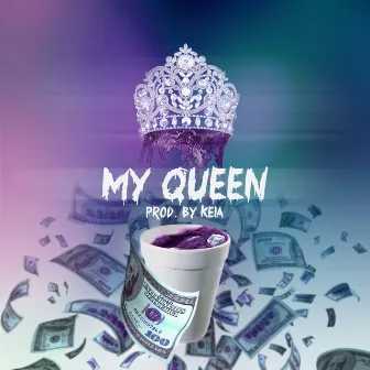 My Queen by Neeko