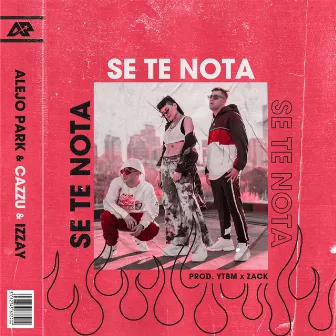 Se Te Nota by Alejo Park