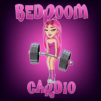 Bedroom Cardio by Capri Everitt